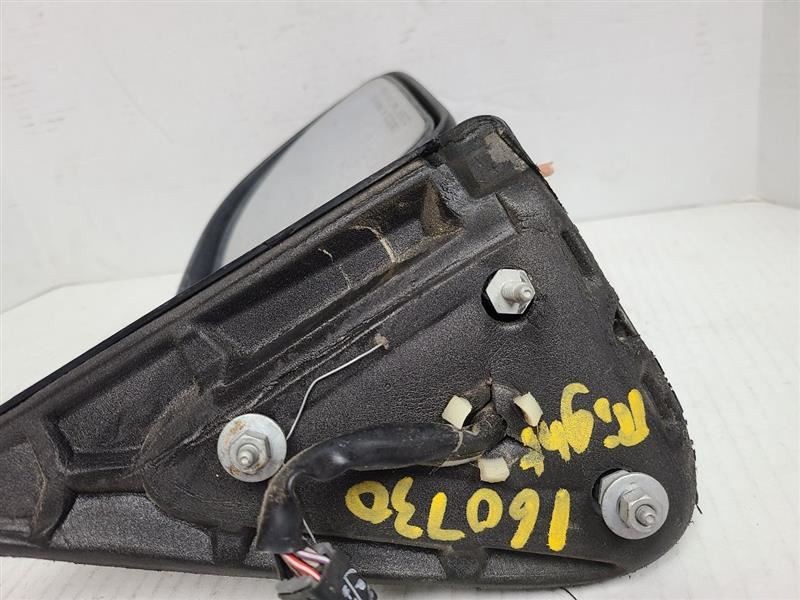 PASSENGER RIGHT SIDE VIEW MIRROR POWER FITS 00-02 SUBURBAN 1500 449177
