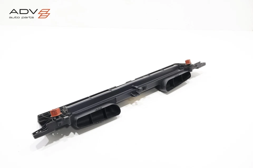 Mercedes Slc300 R172 2012-2020 radiador delantero superior guía de aire deflector de conducto OEM Foto 4 de 4