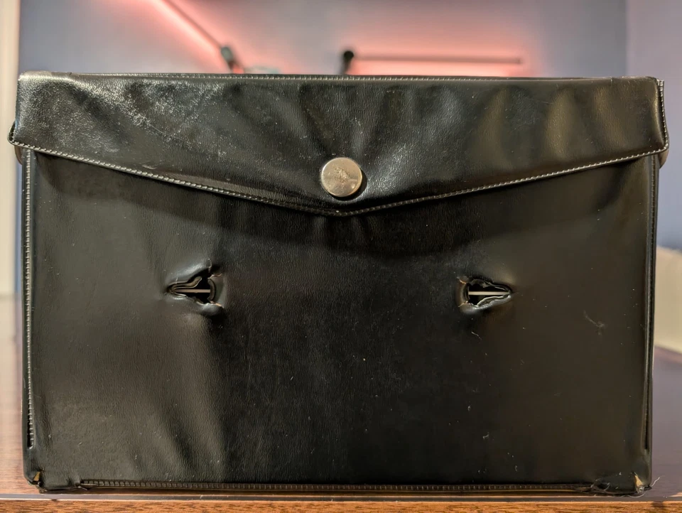 Mattel - Estuche de Coleccionistas Hot Wheels Snake Mongoose (1969) + MÁS (RARO VINTAGE) Foto 2 de 4