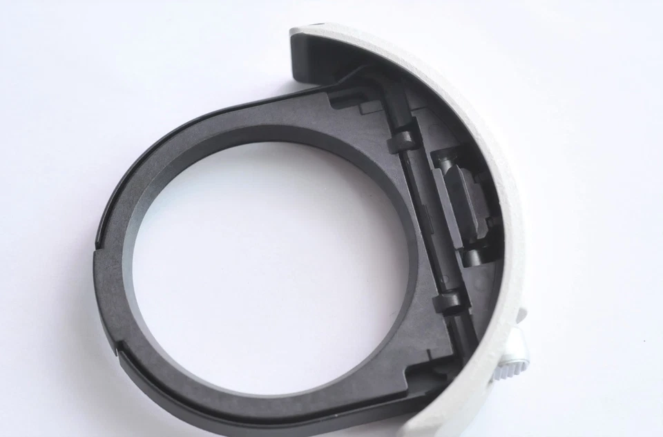 佳能 Drop-in 明胶过滤器支架 52 (WIII) 适用于 400 毫米 F/2.8 IS III 600/4 III — 第 2/2 张图片