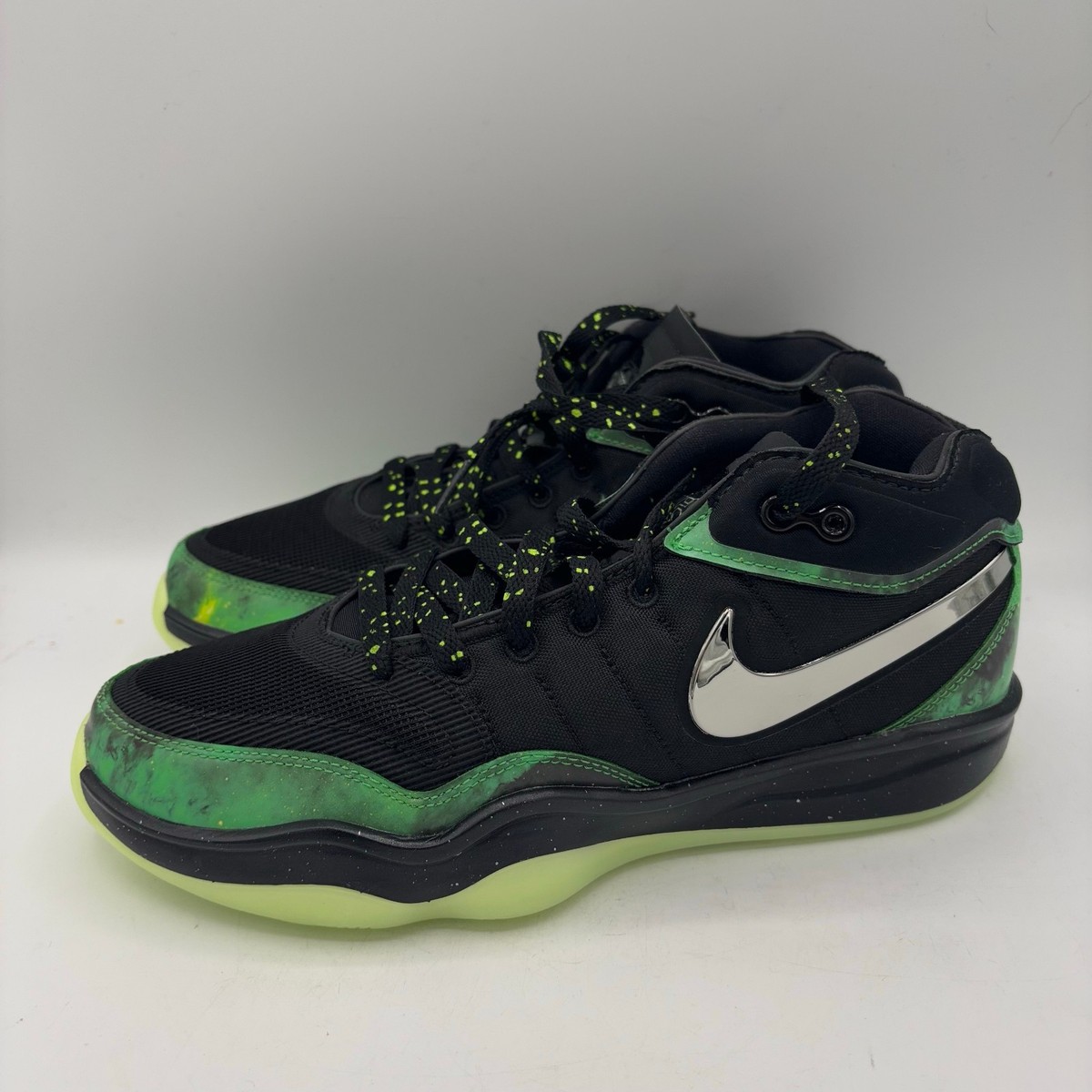 その他 NIKE User Nike x Victor Wembanyama Air Zoom GT Hustle 2 Mens Size 8/Womens