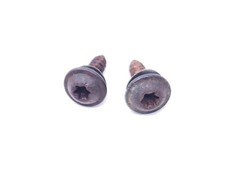 1994-2001 Dodge Ram Tail Light Screws Torx Pair Set Of 2 Oem X2 1994-2001 Dodge Ram Tail Light Screws Torx Pair Set Of 2 Oem X2