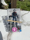 2011 ARAH GI Joe Pursuit of Cobra Cobra Desert Viper Infantry Complete No Card