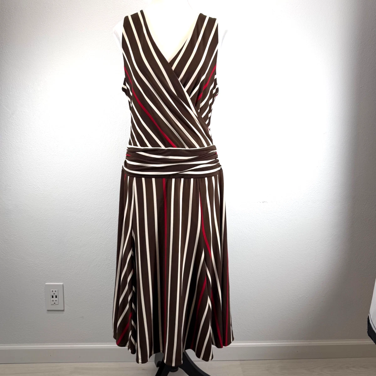 BCBGMAXAZRIA Brown Dresses for Women for sale | eBay