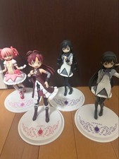 Puella Magi Madoka Magica DX bundle sale
