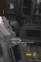 ÓBitos Pedro MarquéS De Armas Taschenbuch Kartoniert / Broschiert Spanisch 2015