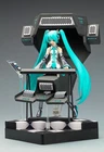 figma Hatsune Miku Live Stage ver. WF Limited Edit action figure Max Factory New