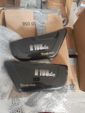 BMW R100R or R80R Monolever Side Panels.  Good condition