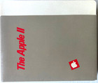 Apple II   e 2c Computer 5.25" Floppy Disk Diskette sleeve envelopes Vintage — photo 3