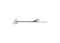 Handbremsseil Bremsseil FüR Nissan Pulsar SchräGheck C13 Juke F15 Sentra VII