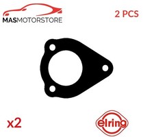 AUSPUFFROHRDICHTUNG AUSPUFF DICHTUNG ELRING 182960 2PCS P FÜR VW PASSAT,GOLF IV