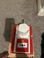 Fire Detection & Fire Alarm Sistem For Buildings