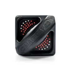 4-in-1 Magnetic Bumper Cap with Lug Fitting End - Fits Standard RV 4" S