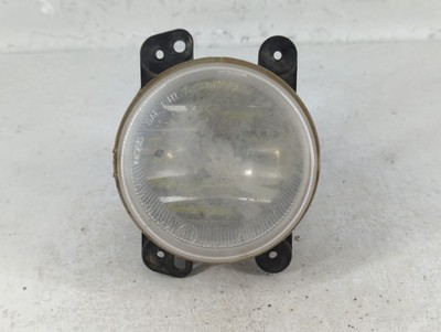 2007-2010 Jeep Wrangler Driver Left Oem Front Light Lamp CNB0U