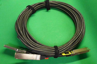 GENUINE NVIDIA Mellanox 800Gb/s 5M Active Copper Splitter Cable MCA7J70-N005