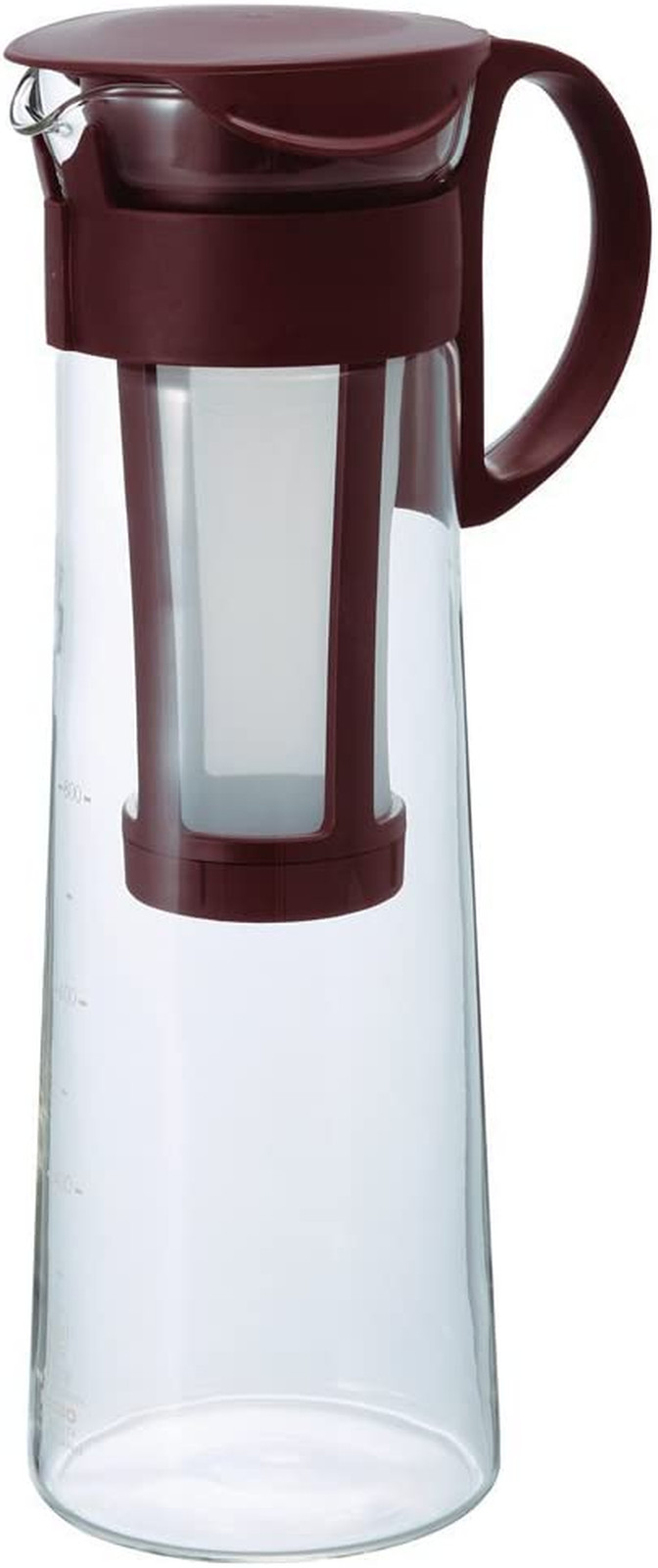 - Elegant Brown Design