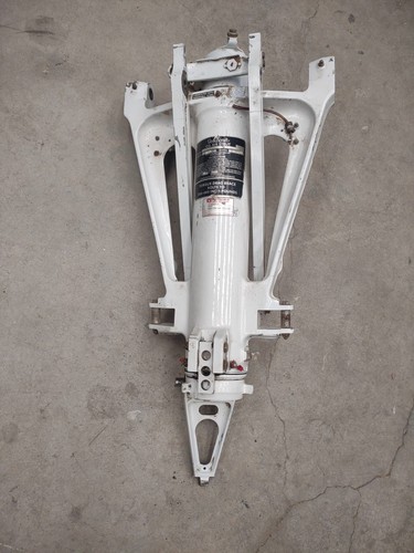 Beechcraft King Air, Nose Gear Upper Assembly, Part# 101-820029-29 