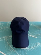 Loro Piana Baseballkappe. Größe XL.