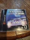 Test Drive Le Mans (Sega Dreamcast, 2000)