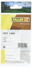 Falr F180919 - Pack of 4