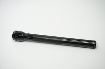 Mag-Lite 17'' Black 5 D Cell Battery Duty Flashlight