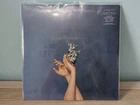 Aurora - What Happened To The Heart  [Limited Clear vinyl, 2LP, New/sealed]