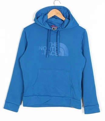 Sweat à capuche pull THE NORTH FACE taille S VR3759 - Photo 1/4