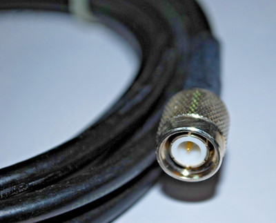 Coax cable N Male to N Male LMR240