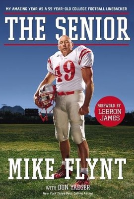 Mike Flynt The Senior (Taschenbuch)