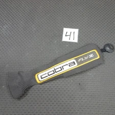 Cobra golf Flyz hybrid head cover rescue men golf fast ship 250924