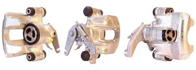 ELSTOCK 87-1347 Bremssattel für IVECO