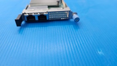 Supermicro AOC-ATGC-I2TM X710-AT2 10Gbps Ethernet Controller Card