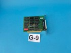 Vintage Maxconn ISA Parallel Interface Card DB25 – Retro PC Expansion Board (Tes
