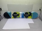 New Sportsstuff Snow Ryder Entry Level Beginner Snowboard 50-100lb Youth 8+