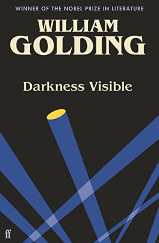 Darkness Visible : Introduced By Nicola Barker William Golding - Image 8