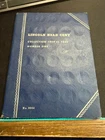 Lincoln Head Cent Collections 1909 to 1940 Coins & 1941 to 1969 W/ Coins #2059