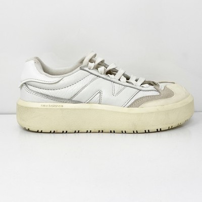 New Balance Mens CT302 CT302OB White Casual Shoes Sneakers  display picture 2