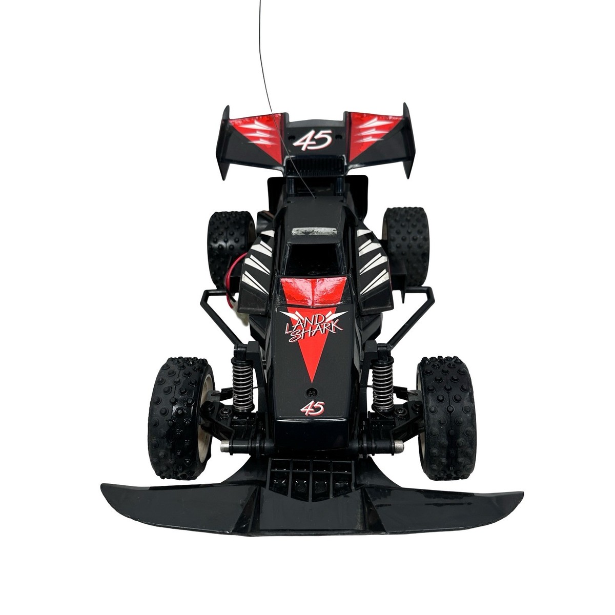 ホビーラジコン NIKKO R/C CYBERSHARK ブランド 品 通販ホビー・楽器