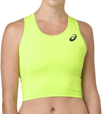 asics running vest womens