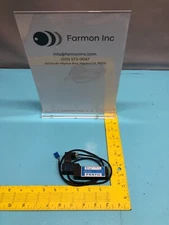 Festo MEH-3/2-4,0-S Pneumatic Valve, 172011