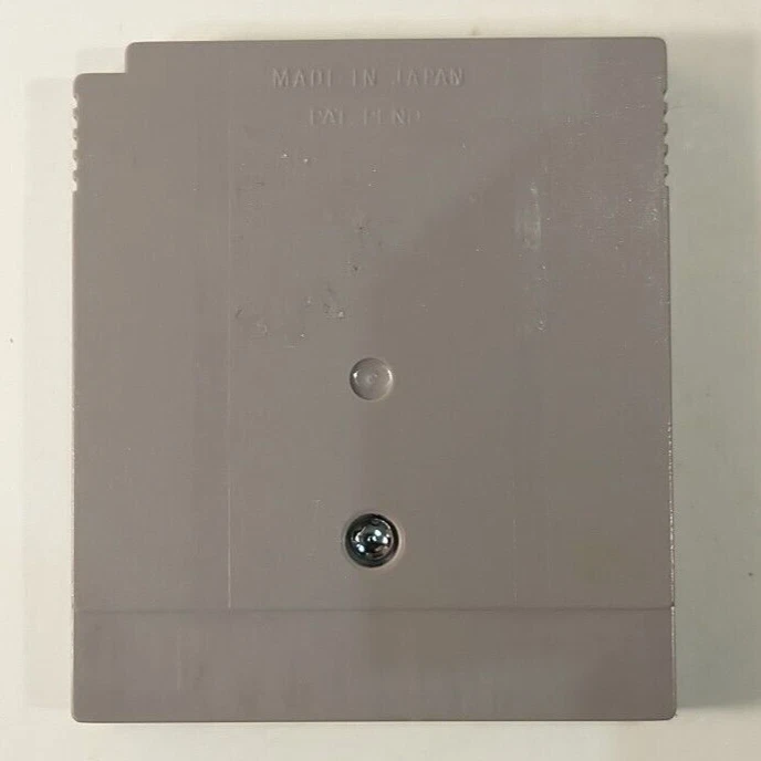 R-Type (Nintendo Game Boy GB, 1991) Japan Import - Image 2 of 4