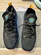 Size 10 - Under Armour HOVR Phantom 4 Día De Muertos - Black  display picture 3