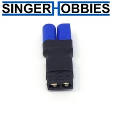 MT RACING MTR2019 Traxxas TRX Female to EC5 Male Adapter HH