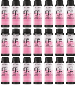 Redken SHADES EQ Professional Liquid Gloss Hair Color ...
