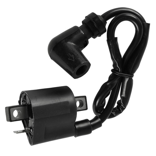 Ignition Coil for Yamaha Champ 100 YFM100 1987 1988 / 2JN-82310-M0-00 - Foto 6 di 7