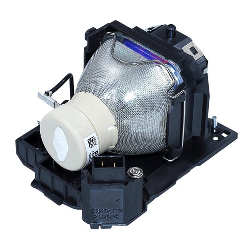 78-6972-0106-5 / DT01195 Bombilla de lámpara original totalmente nueva con carcasa para 3M X21i,X26i - Imagen 4 de 5