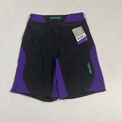 CENTURY Shorts Spider Monkey MMA Fight Martial Arts Shorts 7  Girls XL