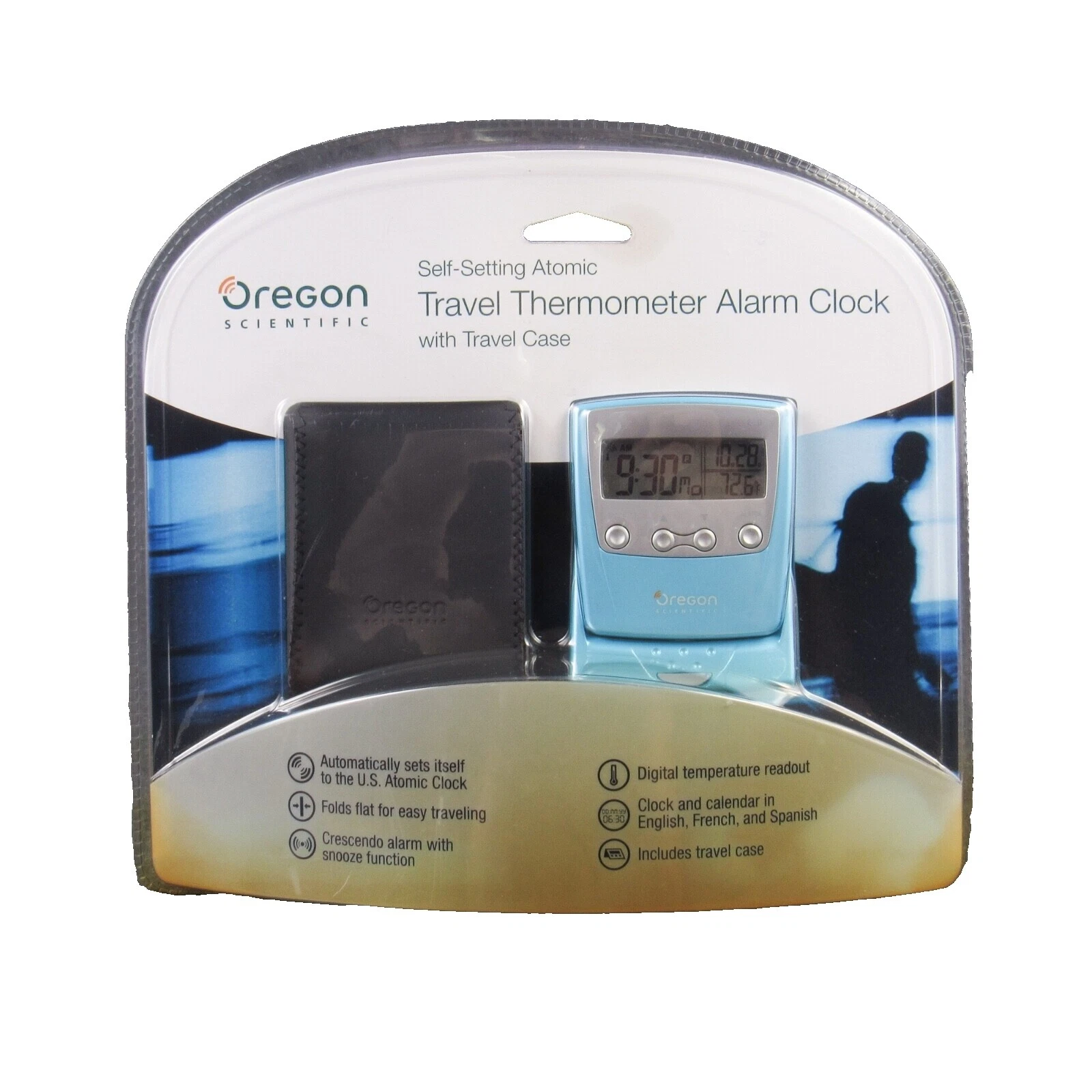 Терапевты уличные Oregon Scientific Decorative