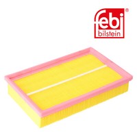Febi Bilstein Filtereinsatz Luftfilter FüR Ford Focus II Volvo V50 C30 31152