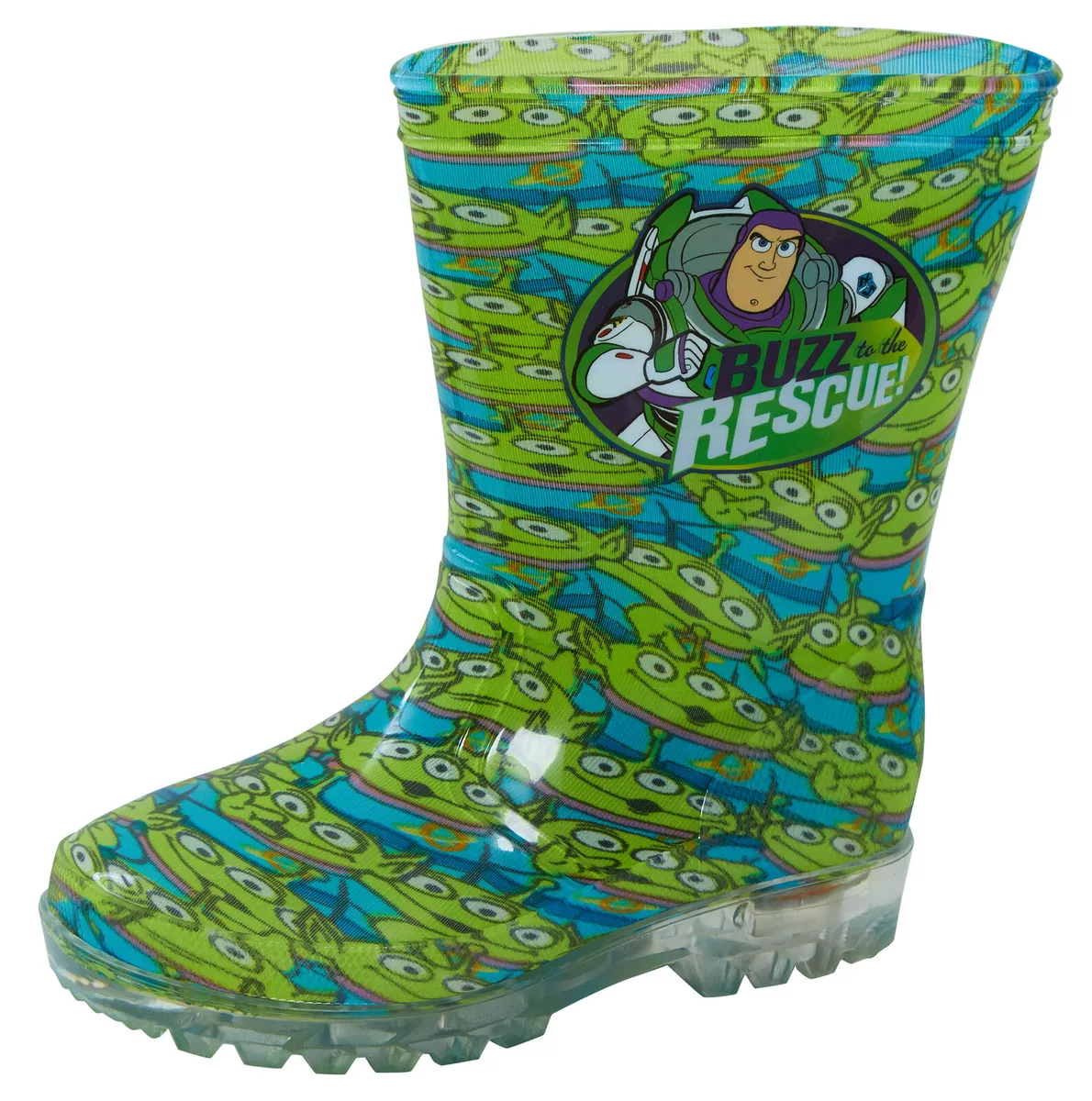 Toy story welly clearance boots
